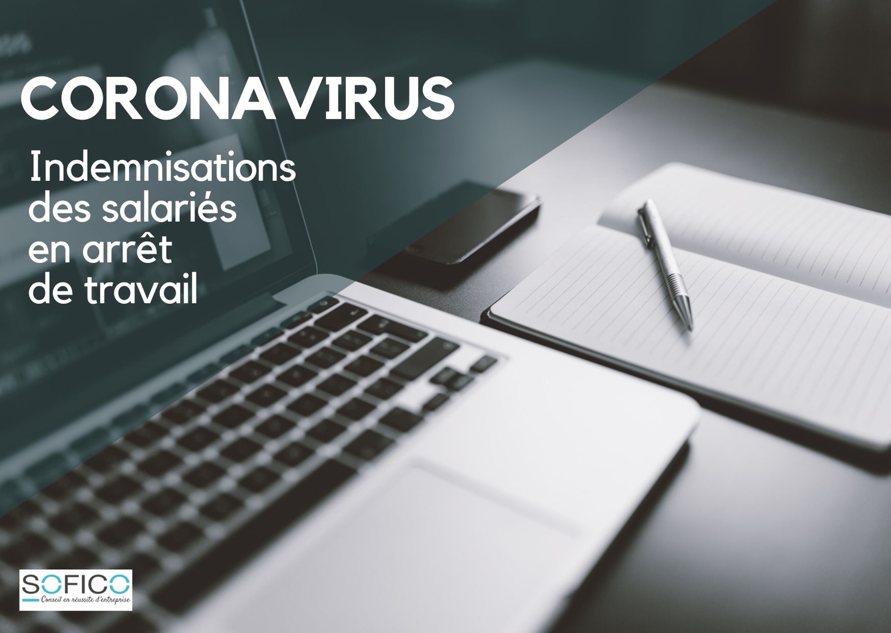 Coronavirus : Indemnisations Des Salariés En Arrêt De Travail | 16 Mars ...