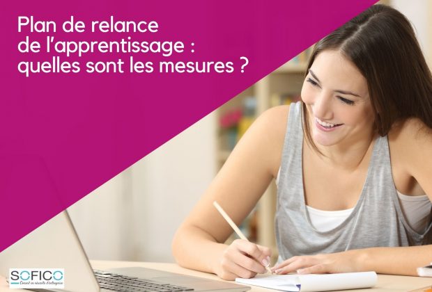 Plan de relance de l’apprentissage : quelles sont les mesures ? | 06 octobre 2020