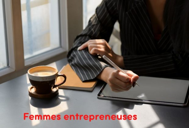 Femmes entrepreneuses, quelles aides pour vous accompagner ? / 08/03/22