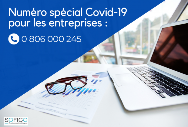 Numéro spécial COVID-19 pour les entreprises : 0 806 000 245 | 02 novembre 2020